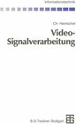 Buchcover Video-Signalverarbeitung