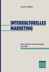 Buchcover Interkulturelles Marketing
