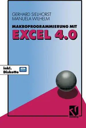 Buchcover ISBN 9783322904348