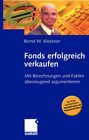 Buchcover Fonds erfolgreich verkaufen