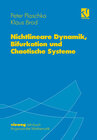 Buchcover Nichtlineare Dynamik, Bifurkation und Chaotische Systeme