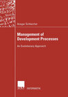 Buchcover Management of Development Processes