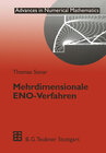 Buchcover Mehrdimensionale ENO-Verfahren