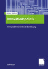 Buchcover Innovationspolitik