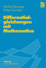Buchcover Differentialgleichungen mit Mathematica