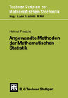 Buchcover Angewandte Methoden der Mathematischen Statistik