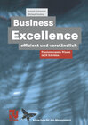 Buchcover Business Excellence effizient und verständlich