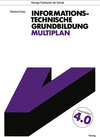 Buchcover Informationstechnische Grundbildung Multiplan