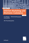 Buchcover Internet-Marketing und Electronic Commerce