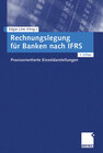 Buchcover Rechnungslegung für Banken nach IFRS