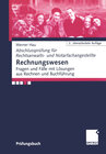 Buchcover Rechnungswesen