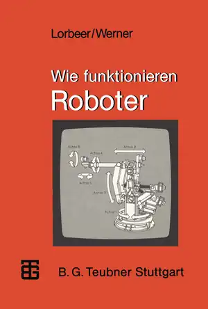 Buchcover ISBN 9783322911735