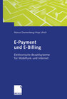 Buchcover E-Payment und E-Billing