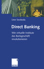 Buchcover Direct Banking