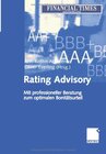 Buchcover Rating Advisory