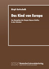 Buchcover Das Kind von Europa