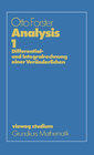Buchcover Analysis 1