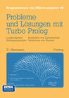 Buchcover Probleme und Lösungen mit Turbo-Prolog