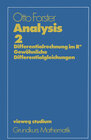Buchcover Analysis 2