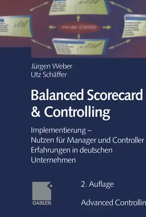 Buchcover ISBN 9783322919977