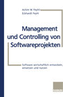 Management und Controlling von Softwareprojekten width=