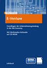 Buchcover E-Venture