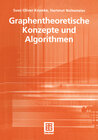 Buchcover Graphentheoretische Konzepte und Algorithmen