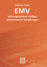 Buchcover EMV