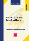 Buchcover Das Wissen für Bankkaufleute