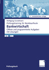 Buchcover Bankwirtschaft