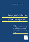 Buchcover Ertragsorientiertes Bankmanagement
