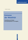 Buchcover Extreme der Mobilität