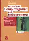 Buchcover Masterkurs Computergrafik und Bildverarbeitung