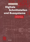 Buchcover Digitale Schnittstellen und Bussysteme