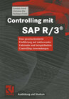 Buchcover Controlling mit SAP R/3®