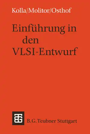 Buchcover ISBN 9783322930873