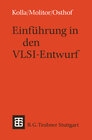 Buchcover Einführung in den VLSI-Entwurf