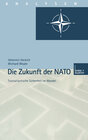 Buchcover Die Zukunft der NATO