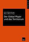 Buchcover Der Global Player und das Territorium