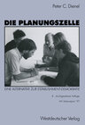 Buchcover Die Planungszelle