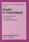 Buchcover Kinder in Deutschland