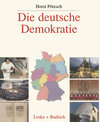 Buchcover Die deutsche Demokratie