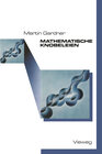 Buchcover Mathematische Knobeleien