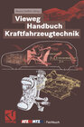 Buchcover Vieweg Handbuch Kraftfahrzeugtechnik