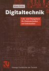 Buchcover Digitaltechnik