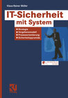 Buchcover IT-Sicherheit mit System