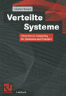 Buchcover Verteilte Systeme