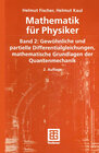 Buchcover Mathematik für Physiker