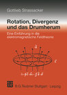 Buchcover Rotation, Divergenz und das Drumherum