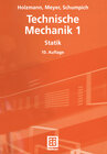 Buchcover Technische Mechanik